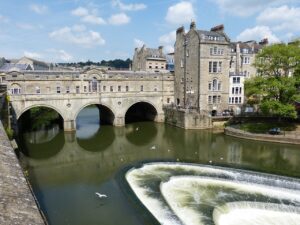 Mortgages-Bath